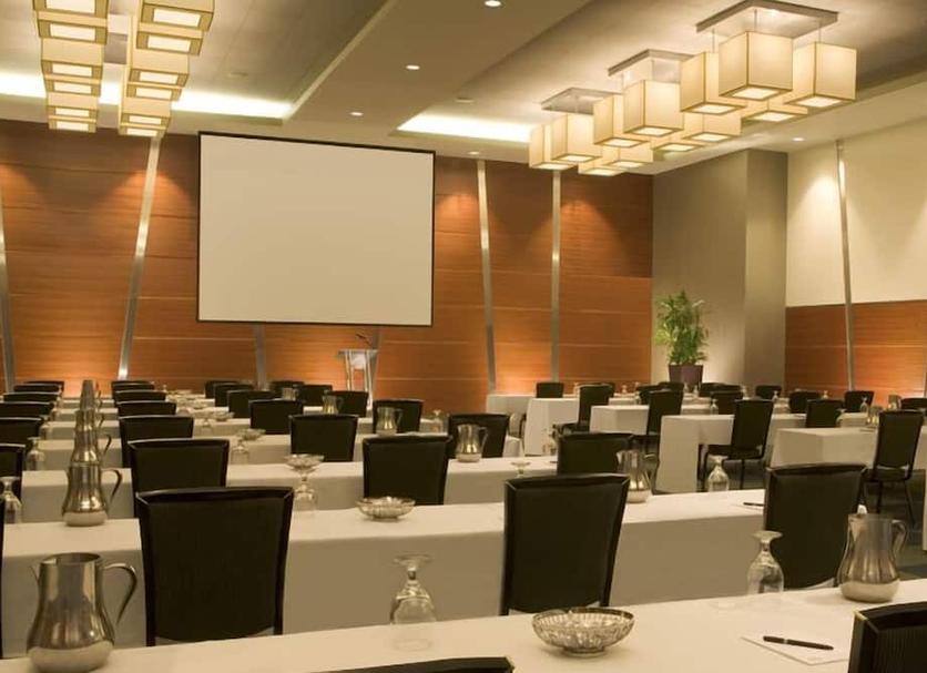 Conference room Photo