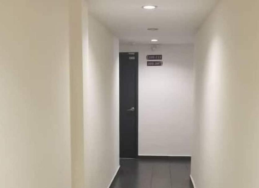 Hallway Photo