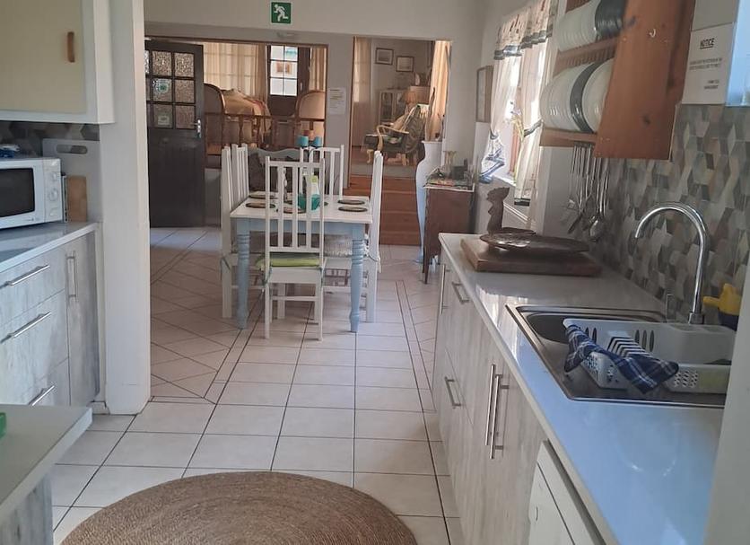 Kitchen Photo