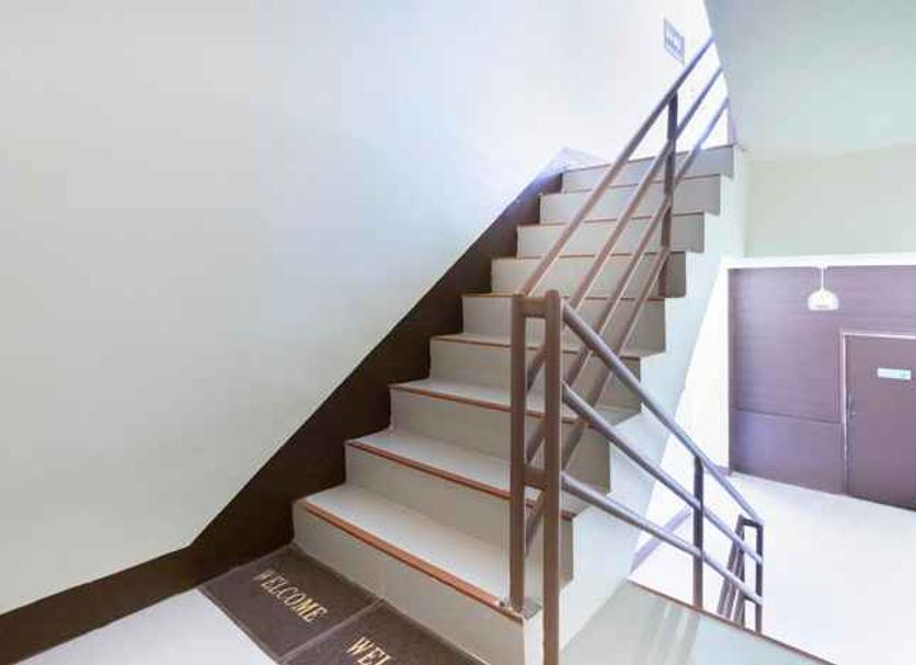 Stairs Photo