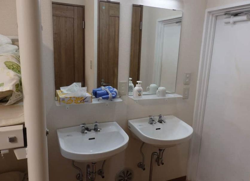 Bathroom Photo