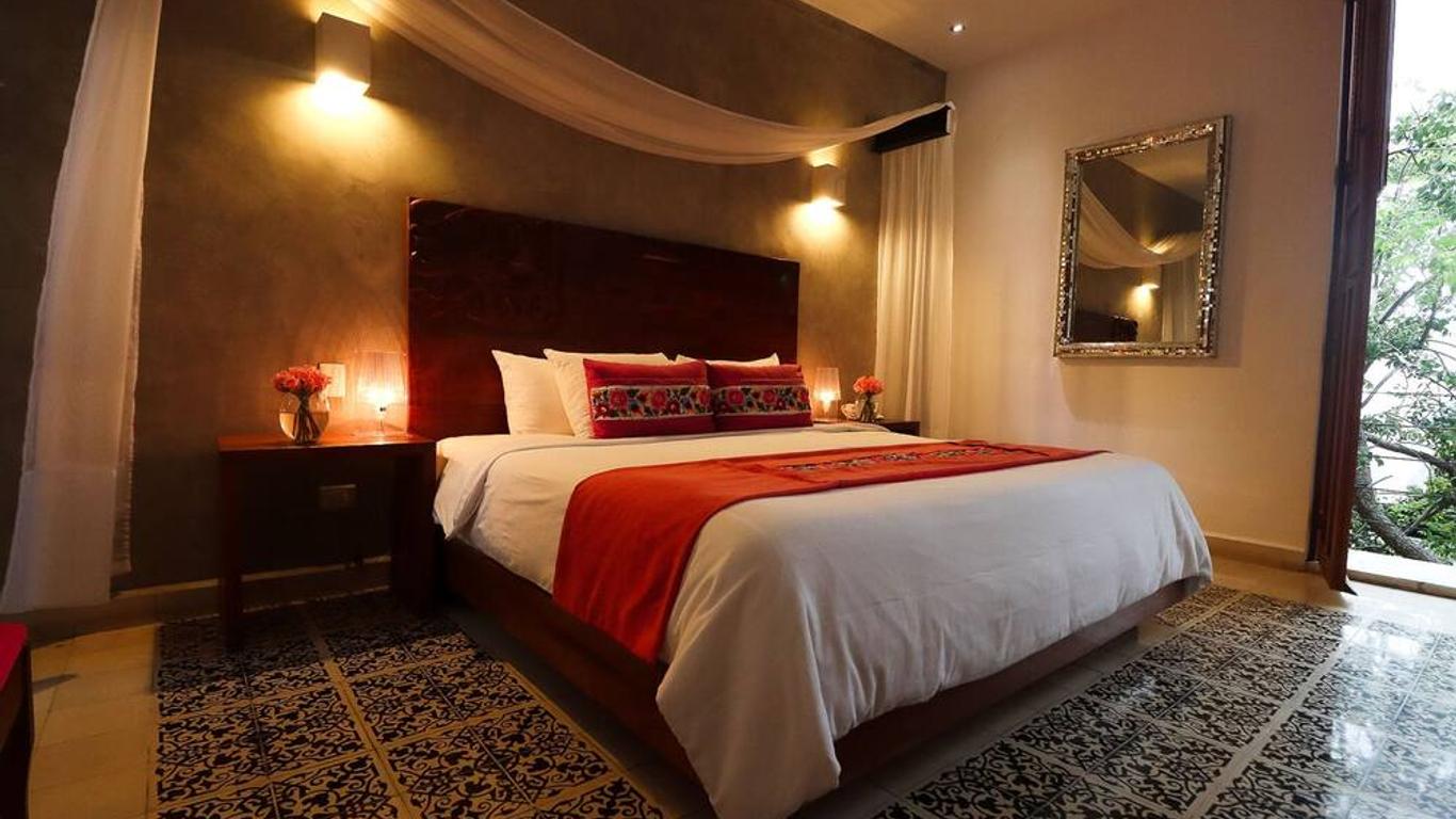 Casa de Las Palomas Boutique Hotel by Paloma's Hotels - Adults Only