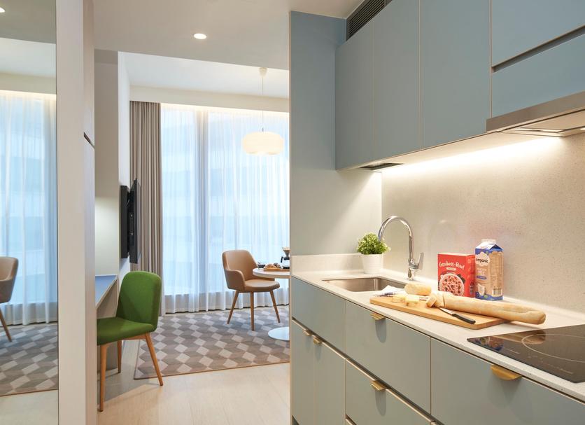 Kitchen Photo