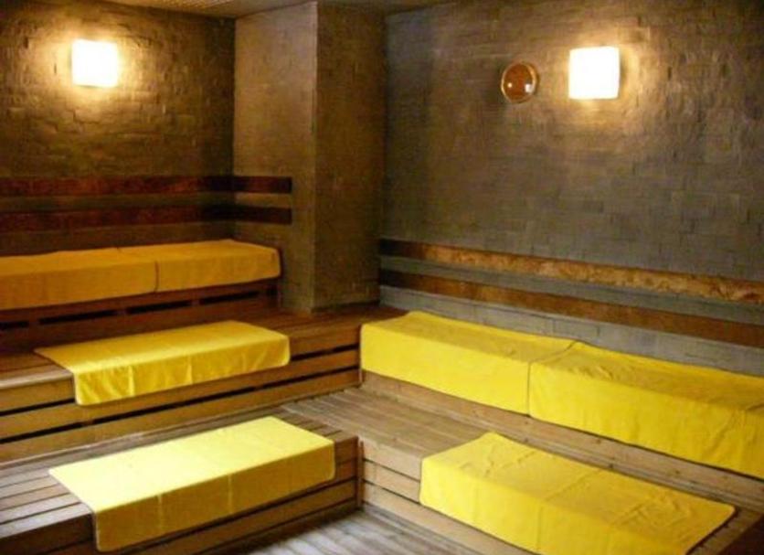 Spa Photo