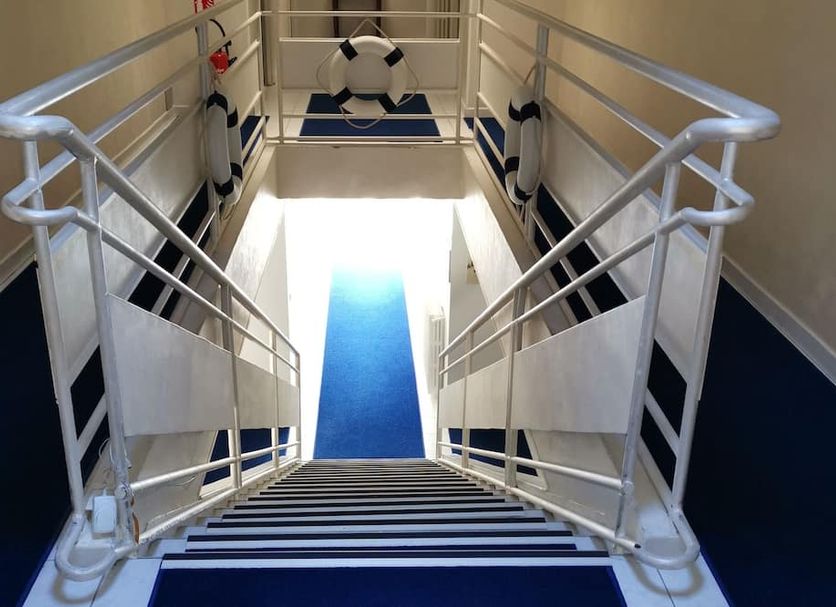 Stairs Photo