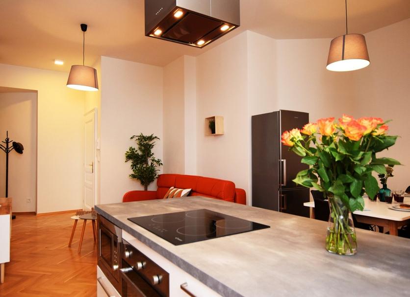 Kitchen Photo