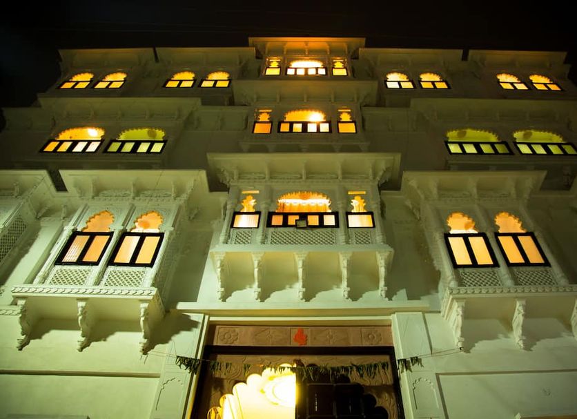 Building Photo