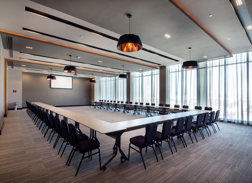 Conference room Photo