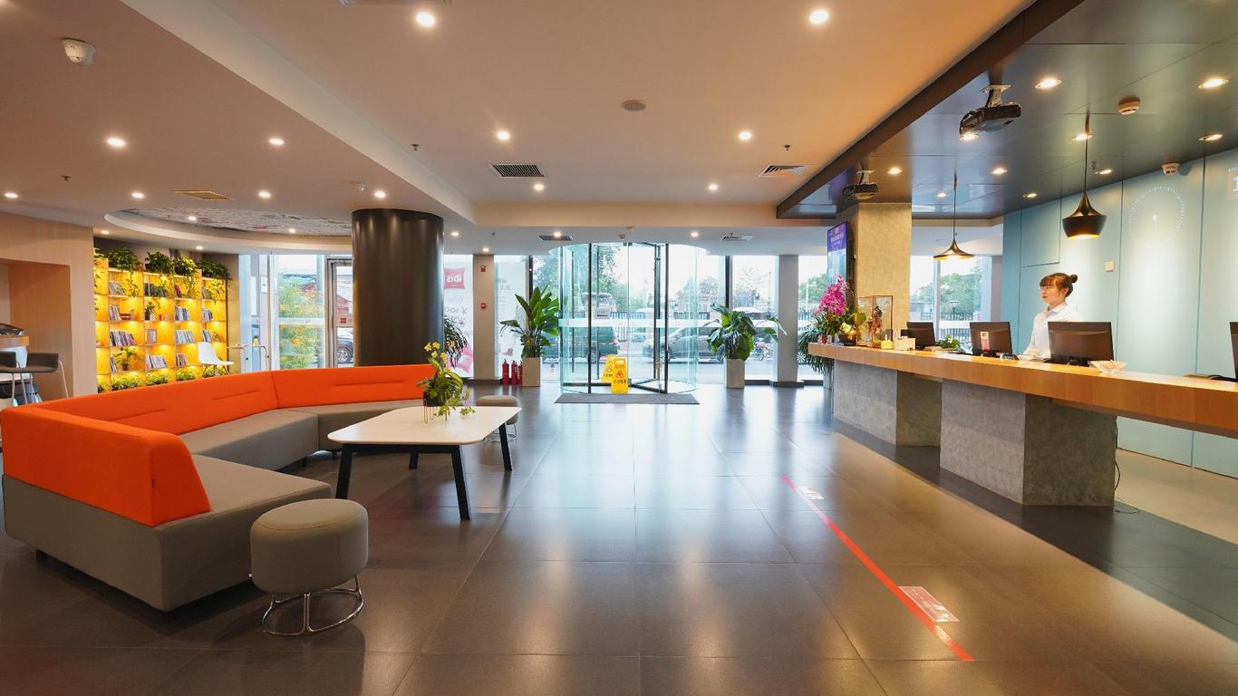 Ibis Beijing Chaoyang Joy City Hotel