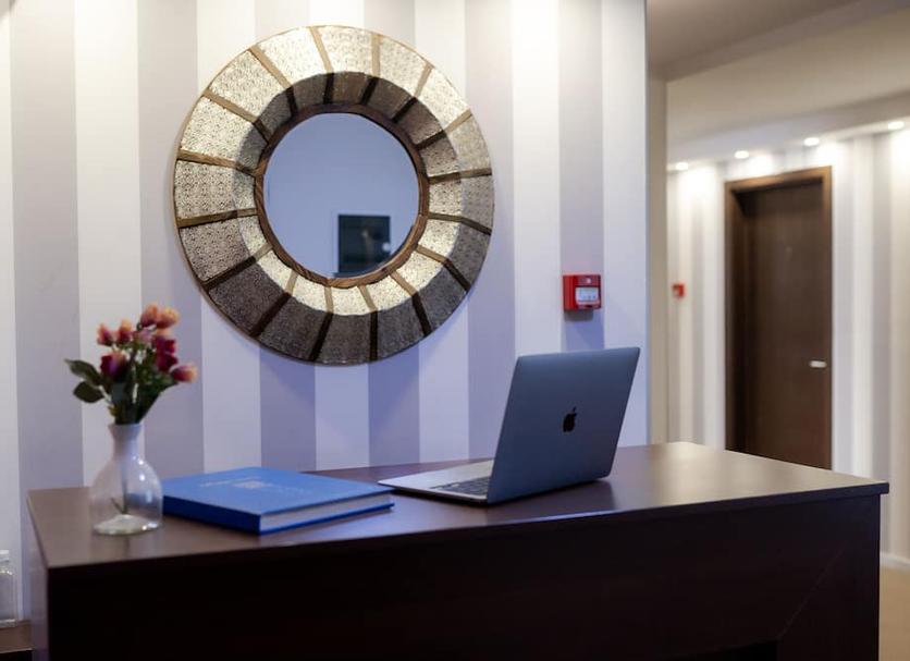 Room amenity Photo