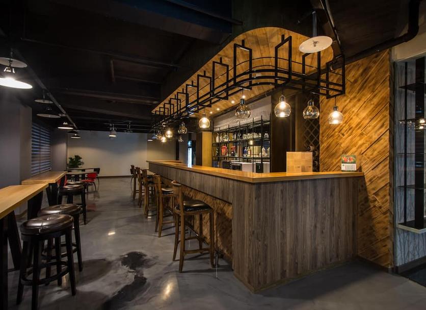 Bar Photo