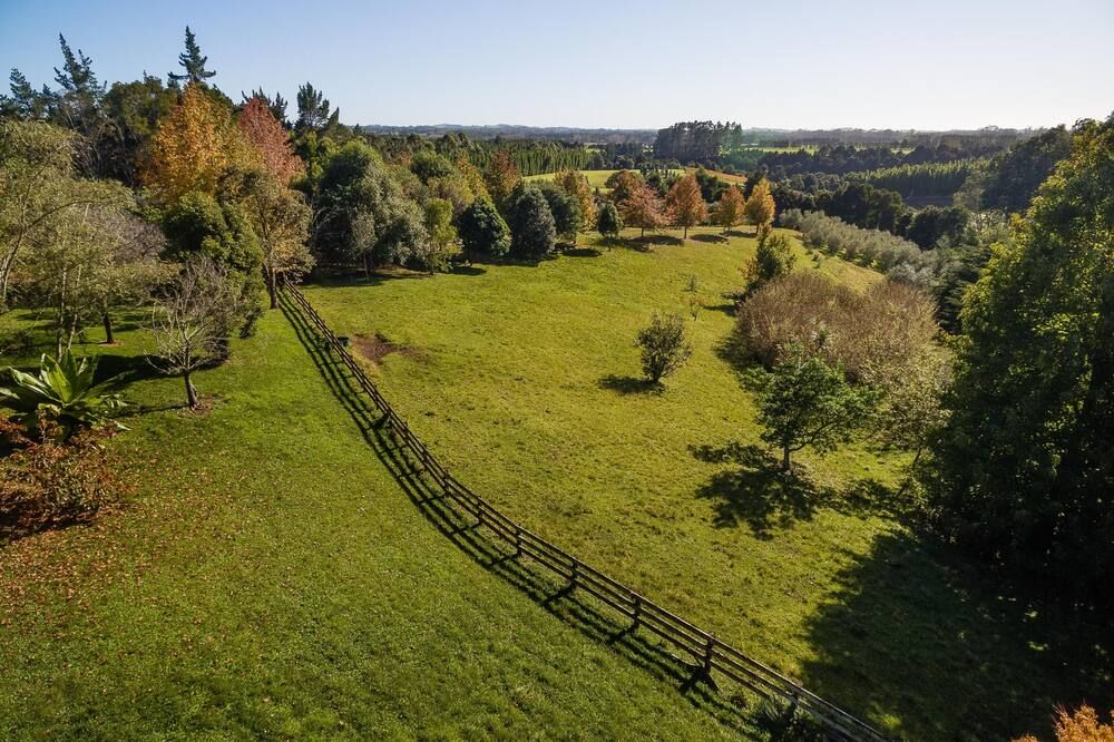 Outdoors view