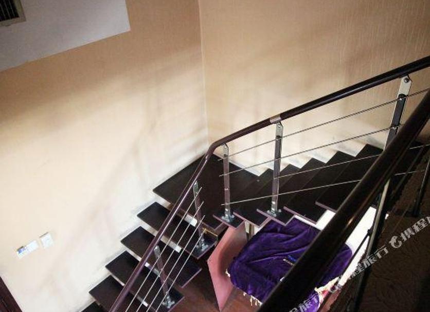 Stairs Photo