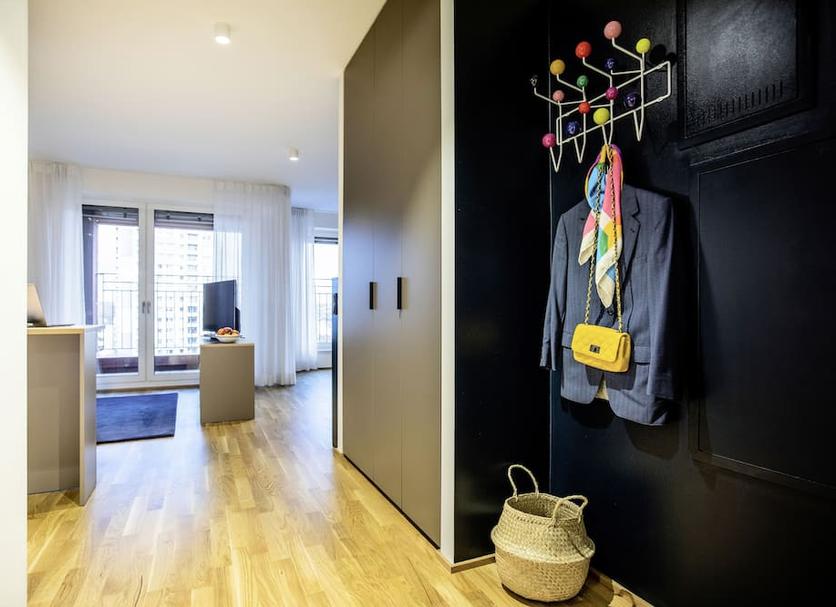 Room amenity Photo