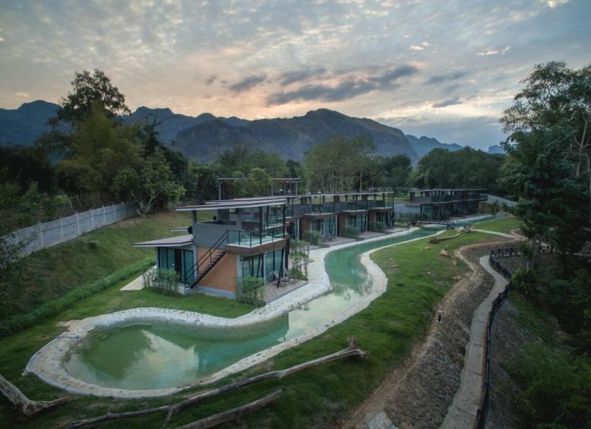 Outdoors view Photo