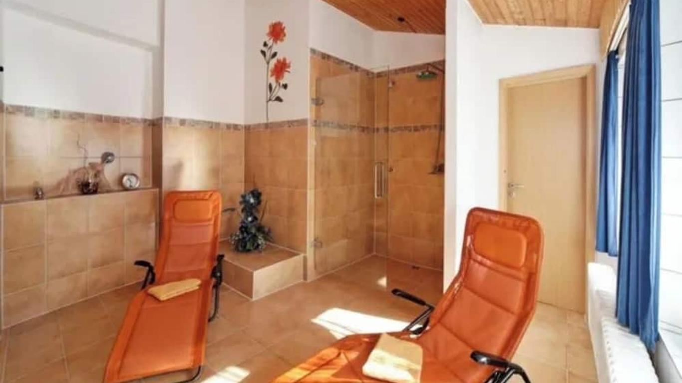 Hotel Schachten