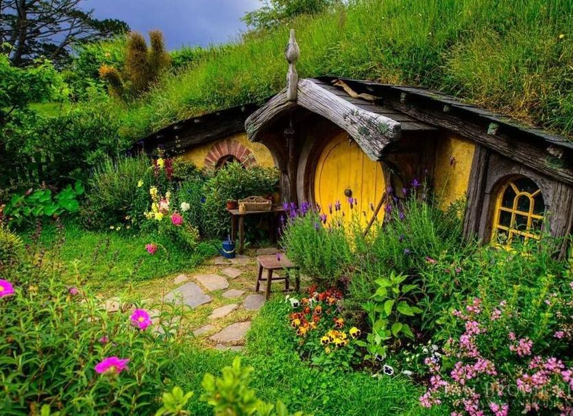Outdoors view Photo