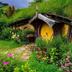 Outdoors view