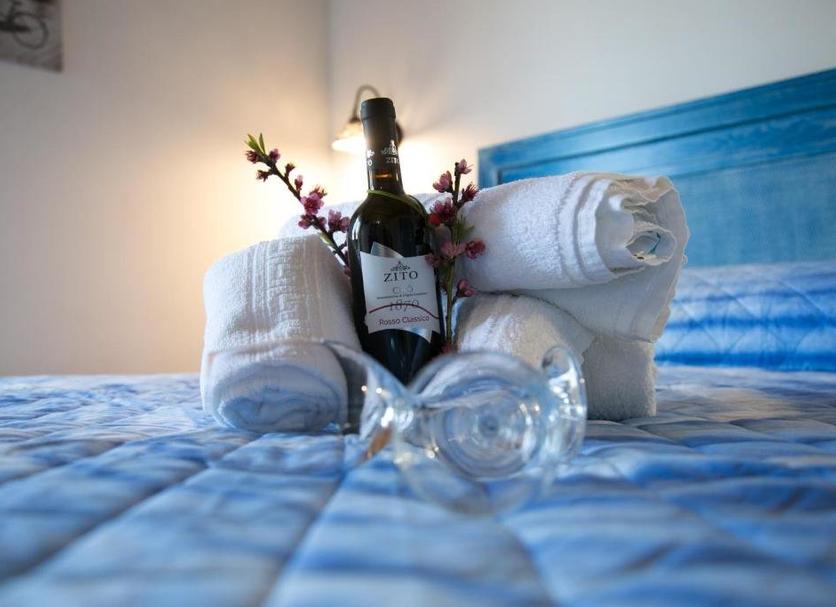 Room amenity Photo