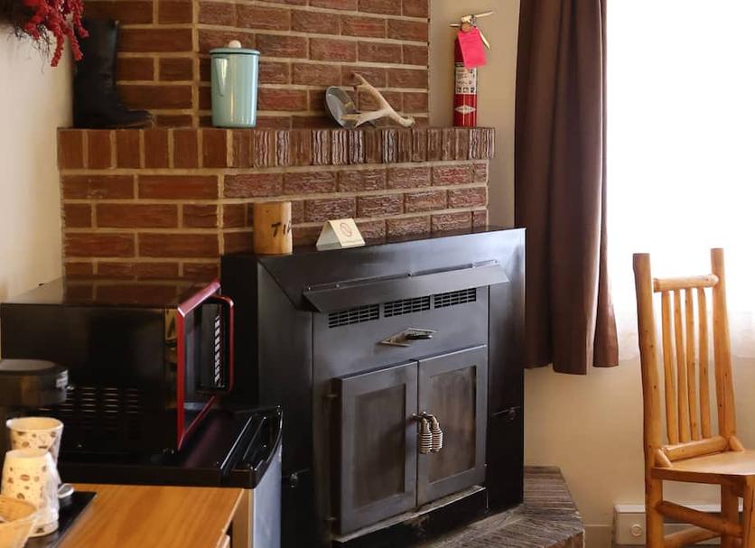 Room amenity Photo