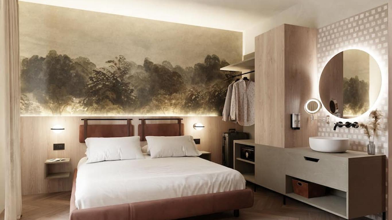 Hotel Querceto - Garda Lake Collection