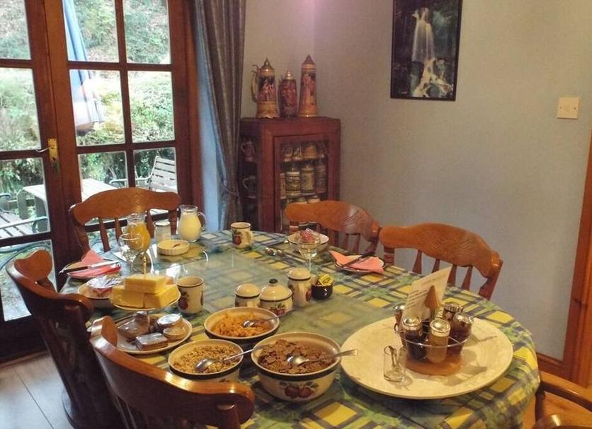 Dining room Photo