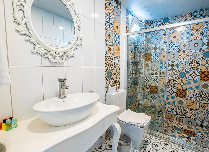 Bathroom Photo
