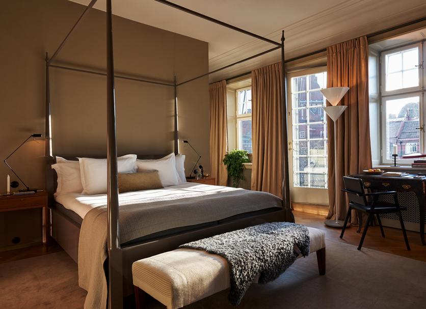 Bedroom Photo