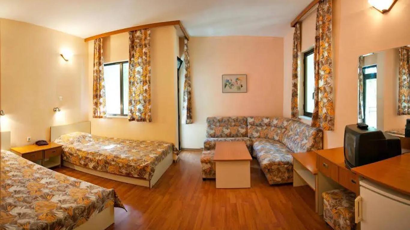 Hotel Sigma