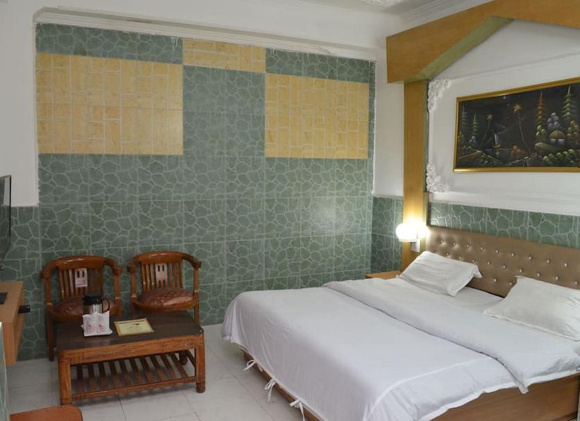 Bedroom Photo