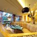 TRS Turquesa by Palladium - Adults Only restaurant with indoor dining and tropical garden views in Punta Cana
