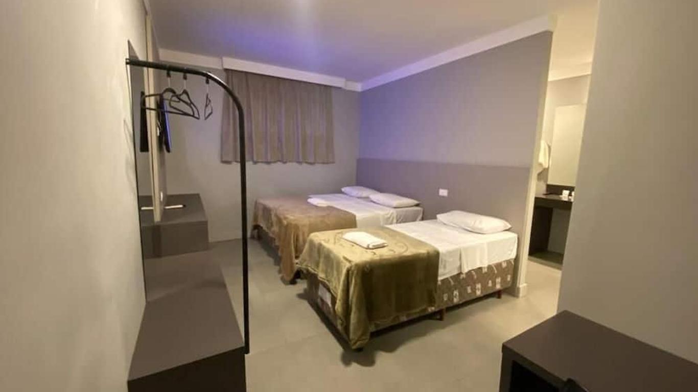 Hotel Primeinn