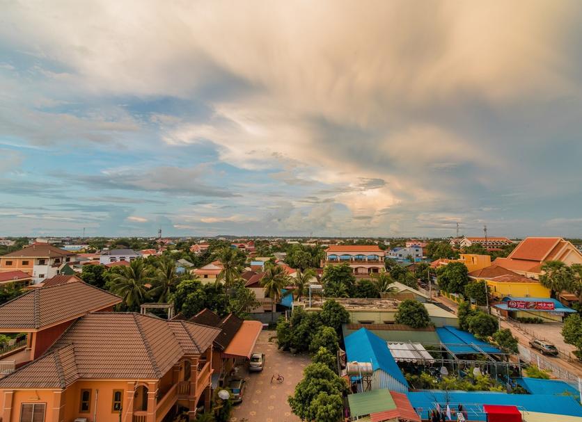 Outdoors view Photo