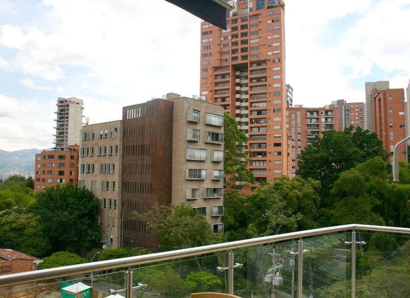 Outdoors view Photo