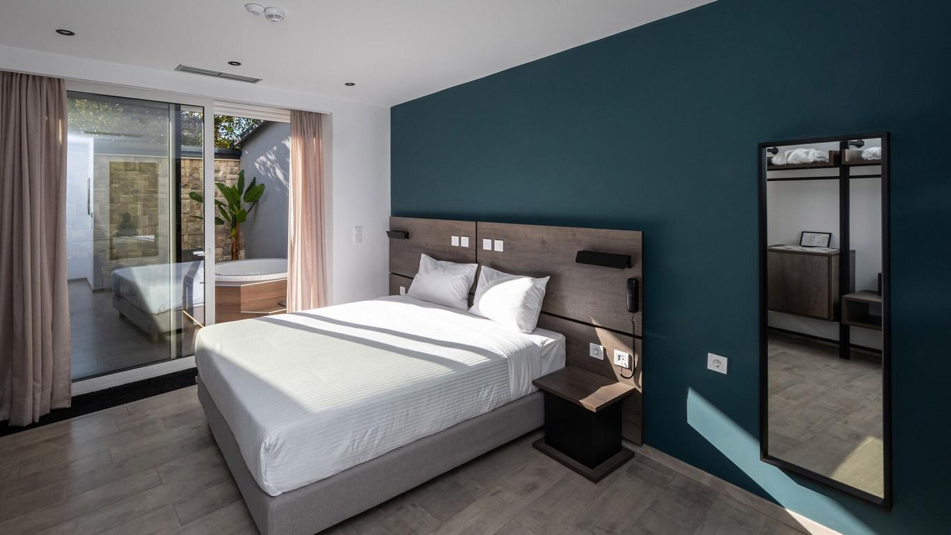 Sette Suites & Rooms - Adults Only