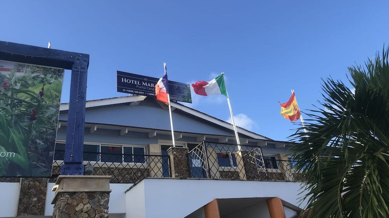 Hotel Maracas Punta Cana from 24. Punta Cana Hotel Deals & Reviews KAYAK