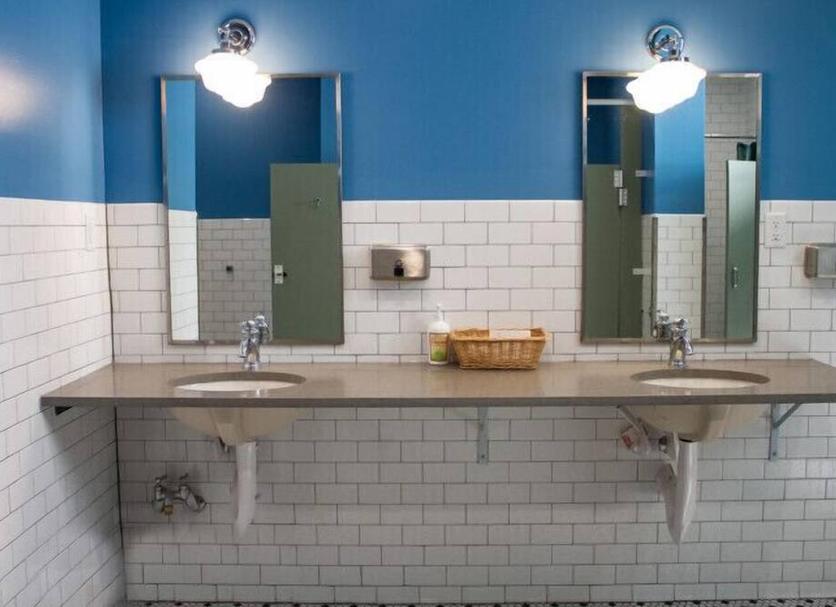Bathroom Photo
