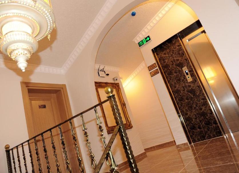 Stairs Photo