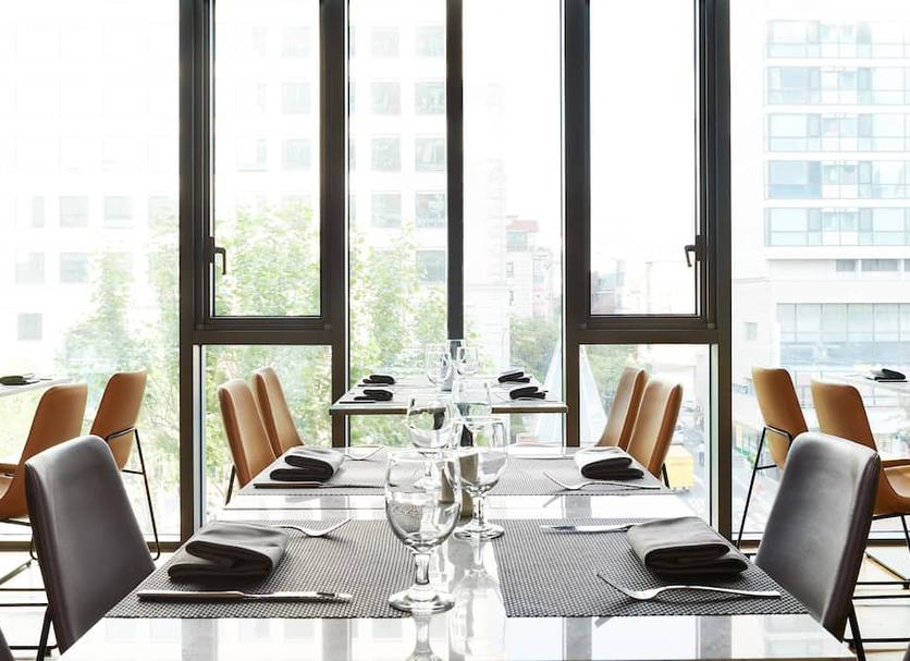 Dining room Photo