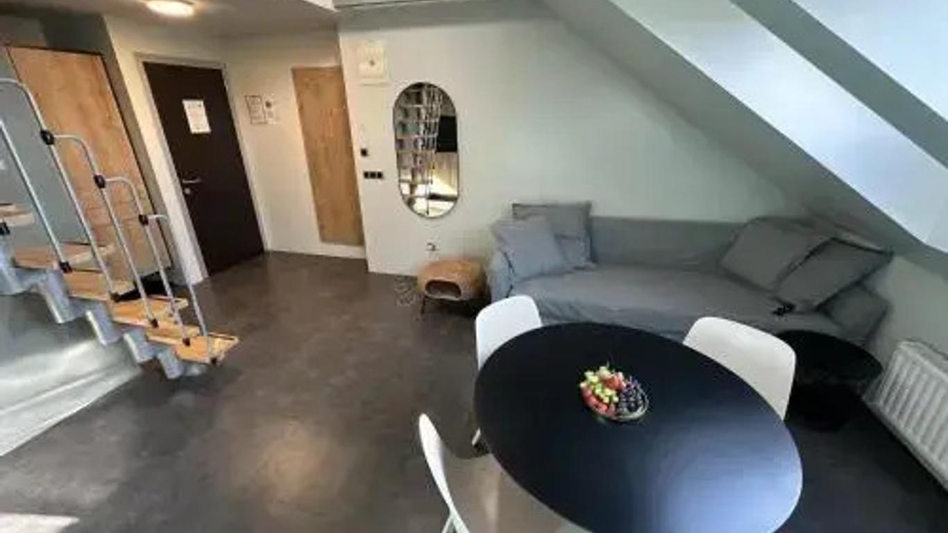 Boutique & Wellness Hotel Vital