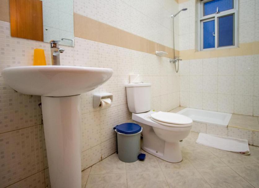 Bathroom Photo