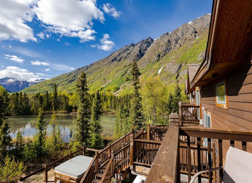 Outdoors view Photo