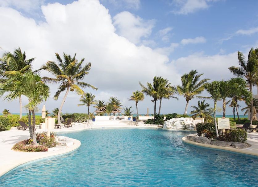 Northwest Point Resort from Providenciales Hotel Deals