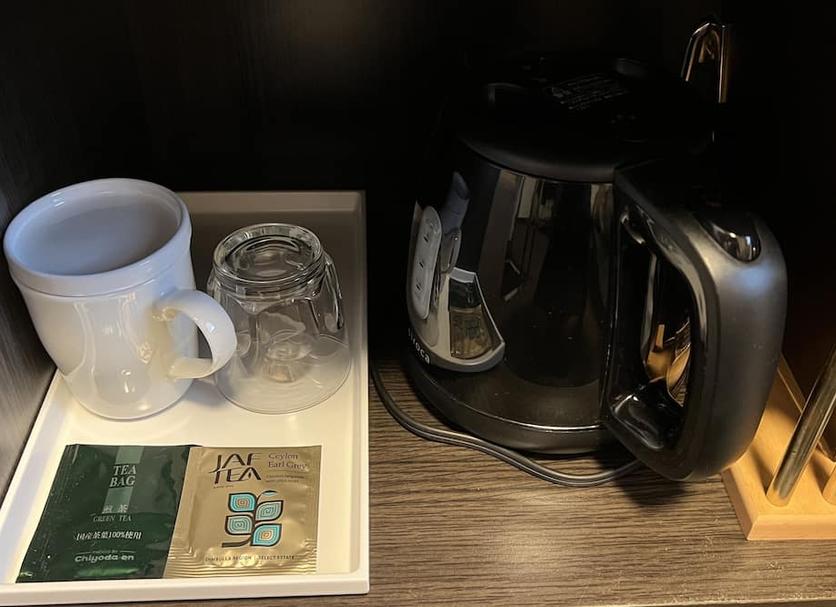Room amenity Photo