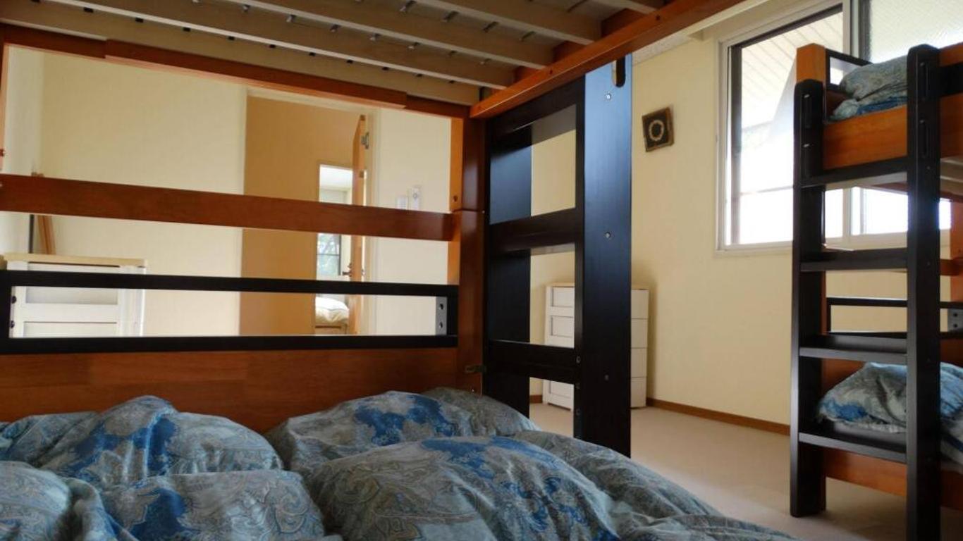 Myoko Mountain Lodge