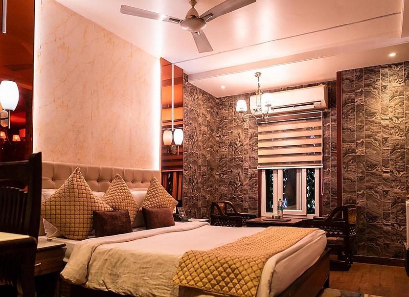 Bedroom Photo
