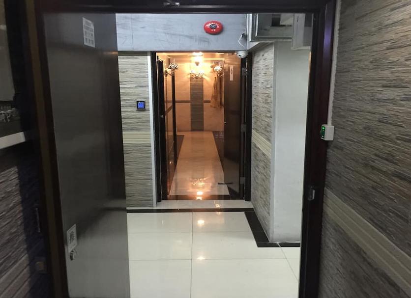 Hallway Photo