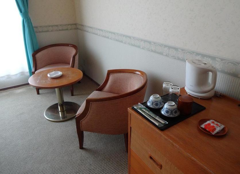 Room amenity Photo