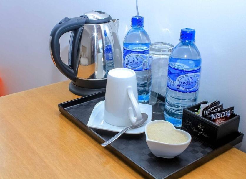 Room amenity Photo