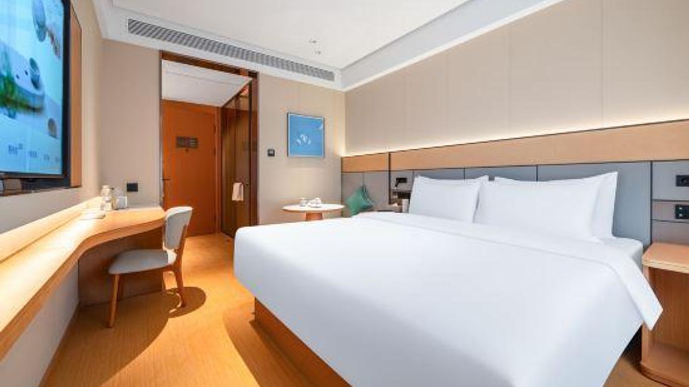 Ji Hotel Hangzhou West Lake Duanqiao